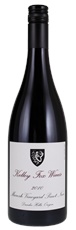 2010 Kelley Fox Wines Maresh Vineyard Pinot Noir Screwcap