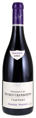 2005 Frdric Magnien Gevrey-Chambertin Les Cazetiers