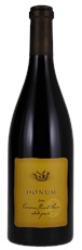2010 Donum Carneros Pinot Noir