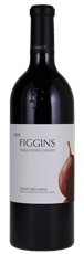 2009 Figgins Estate Red Wine