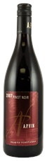 2007 AP Vin Garys Vineyard Pinot Noir Screwcap