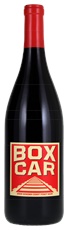 2008 Red Car Boxcar Pinot Noir