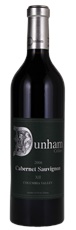 2006 Dunham Cellars Columbia Valley Cabernet Sauvignon XII