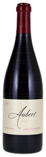 2011 Aubert Ritchie Vineyard Pinot Noir