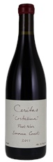 2011 Ceritas Costalina Pinot Noir