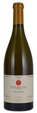 2001 Peter Michael Point Rouge Chardonnay