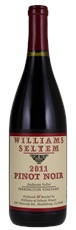 2011 Williams Selyem Ferrington Vineyard Pinot Noir