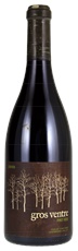 2009 Gros Ventre Cerise Vineyard Pinot Noir