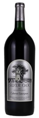 1987 Silver Oak Alexander Valley Cabernet Sauvignon