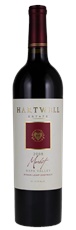 2008 Hartwell Stags Leap District Merlot