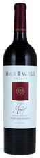 2007 Hartwell Stags Leap District Merlot