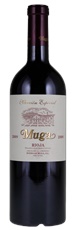 2009 Bodegas Muga Rioja Reserva Selection Especial
