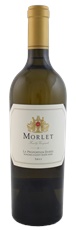 2011 Morlet Family Vineyards La Proportion Doree