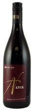 2009 AP Vin Ridgetop Vineyard Pinot Noir Screwcap