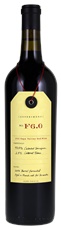 2010 Ovid Winery Experiment F60