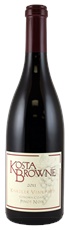 2011 Kosta Browne Kanzler Vineyard Pinot Noir