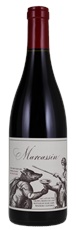 2009 Marcassin Vineyard Pinot Noir