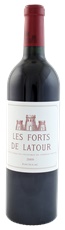 2009 Les Forts de Latour
