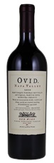 2010 Ovid Winery