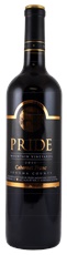 2011 Pride Mountain Cabernet Franc