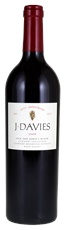 2009 J Davies Jack  Jamies Block Cabernet Sauvignon