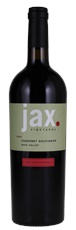 2004 Jax Vineyards Cabernet Sauvignon
