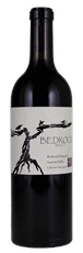 2010 Bedrock Wine Company Bedrock Vineyard Cabernet Sauvignon