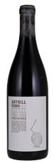 2010 Anthill Farms Comptche Ridge Vineyard Pinot Noir