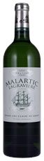 2007 Chteau Malartic-Lagraviere Blanc