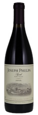 2010 Joseph Phelps Napa Valley Syrah