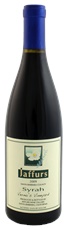2009 Jaffurs Vernas Vineyard Syrah
