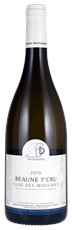 2010 Domaine Berthelemot Beaune Clos des Mouches Blanc