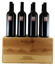 2006-2009 Screaming Eagle Second Flight