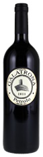 2011 Fattoria Petrolo Toscana Galatrona