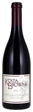 2012 Kosta Browne Santa Lucia Highlands Pinot Noir