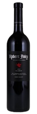 2010 Robert Foley Vineyards Claret