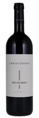 2007 Le Macchiole Messorio