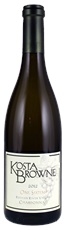 2012 Kosta Browne One Sixteen Chardonnay