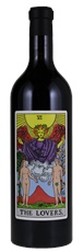 2010 Cayuse The Lovers