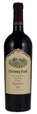 2007 Chimney Rock Young Vines Cabernet Sauvignon