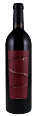 2005 Switchback Ridge Peterson Family Vineyard Cabernet Sauvignon