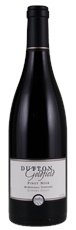 2009 Dutton-Goldfield McDougall Pinot Noir