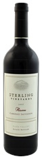 1997 Sterling Vineyards Reserve Cabernet Sauvignon