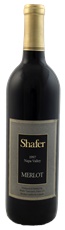 1997 Shafer Vineyards Merlot