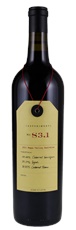 2011 Ovid Winery Experiment S31
