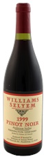 1999 Williams Selyem Ferrington Vineyard Pinot Noir