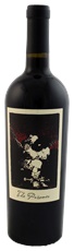 2009 The Prisoner Wine Company The Prisoner