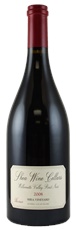 2008 Shea Wine Cellars Shea Vineyard Homer Pinot Noir
