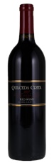 2007 Quilceda Creek Red