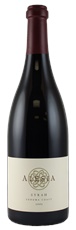 2003 Alesia Rhys Sonoma Coast Syrah